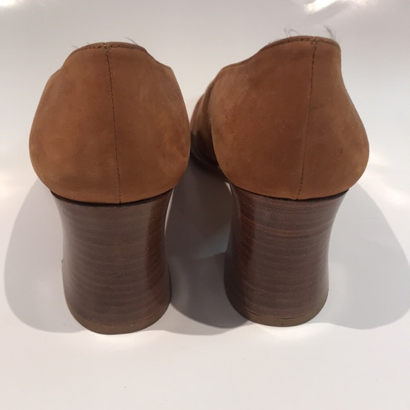 Harvey suede shoes - Picture 4 of 6